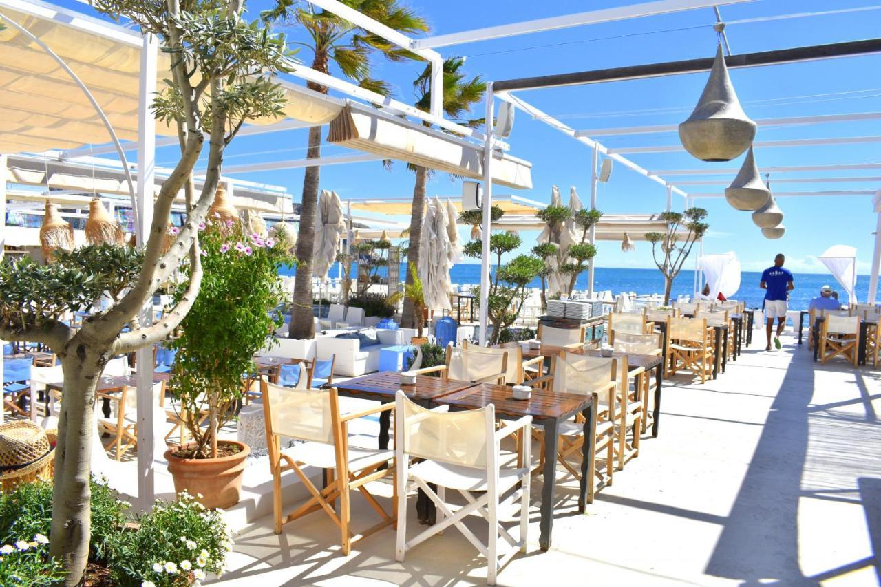 Apartamento Brisas Del Arenal Javea Dış mekan fotoğraf