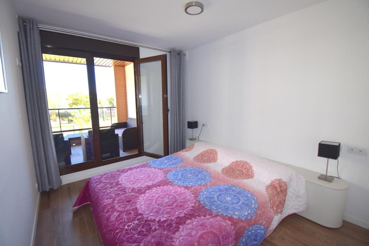 Apartamento Brisas Del Arenal Javea Dış mekan fotoğraf