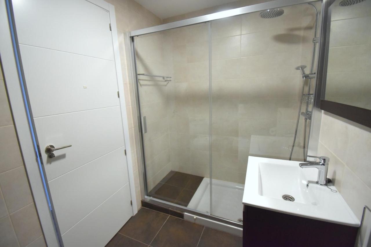 Apartamento Brisas Del Arenal Javea Dış mekan fotoğraf