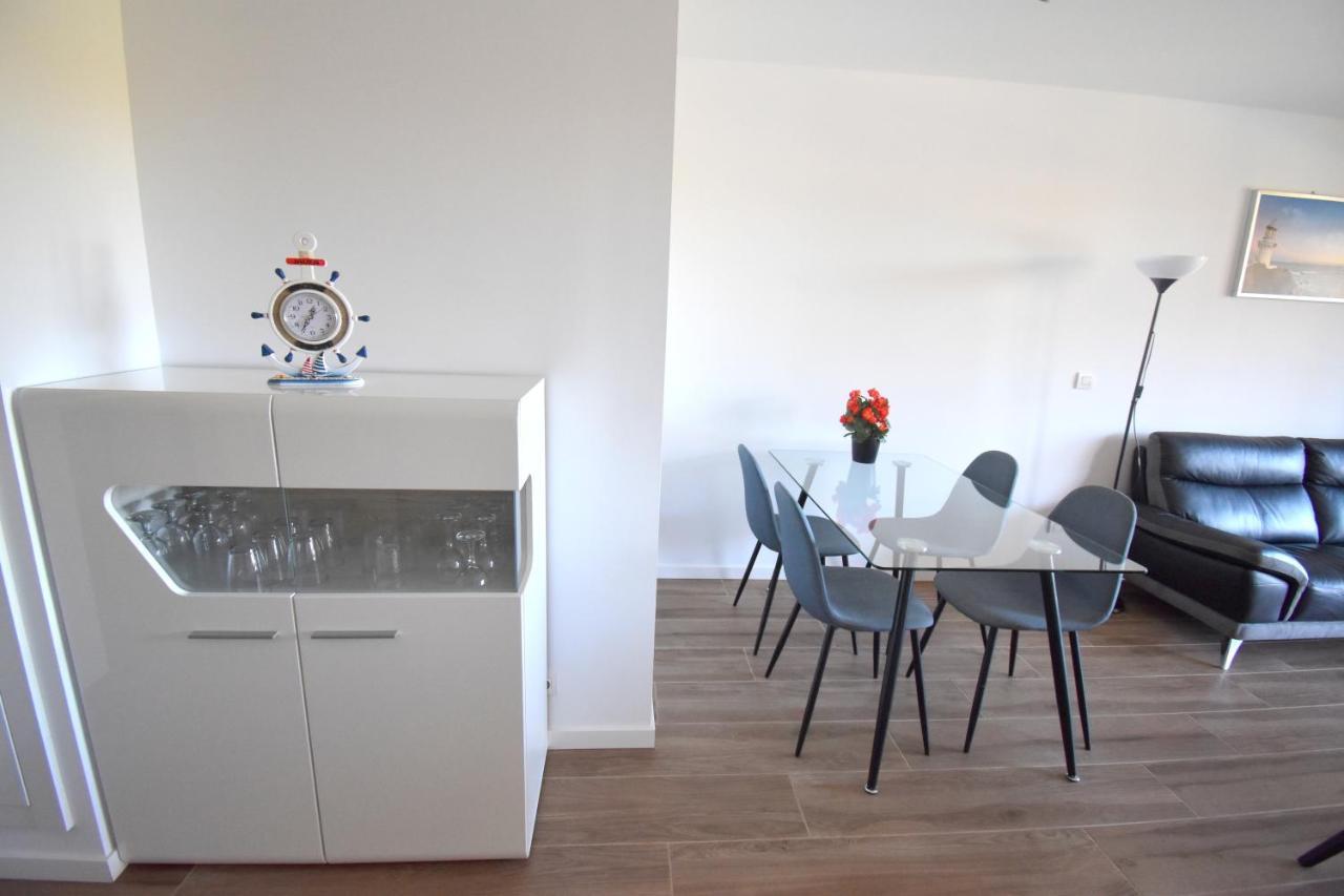 Apartamento Brisas Del Arenal Javea Dış mekan fotoğraf